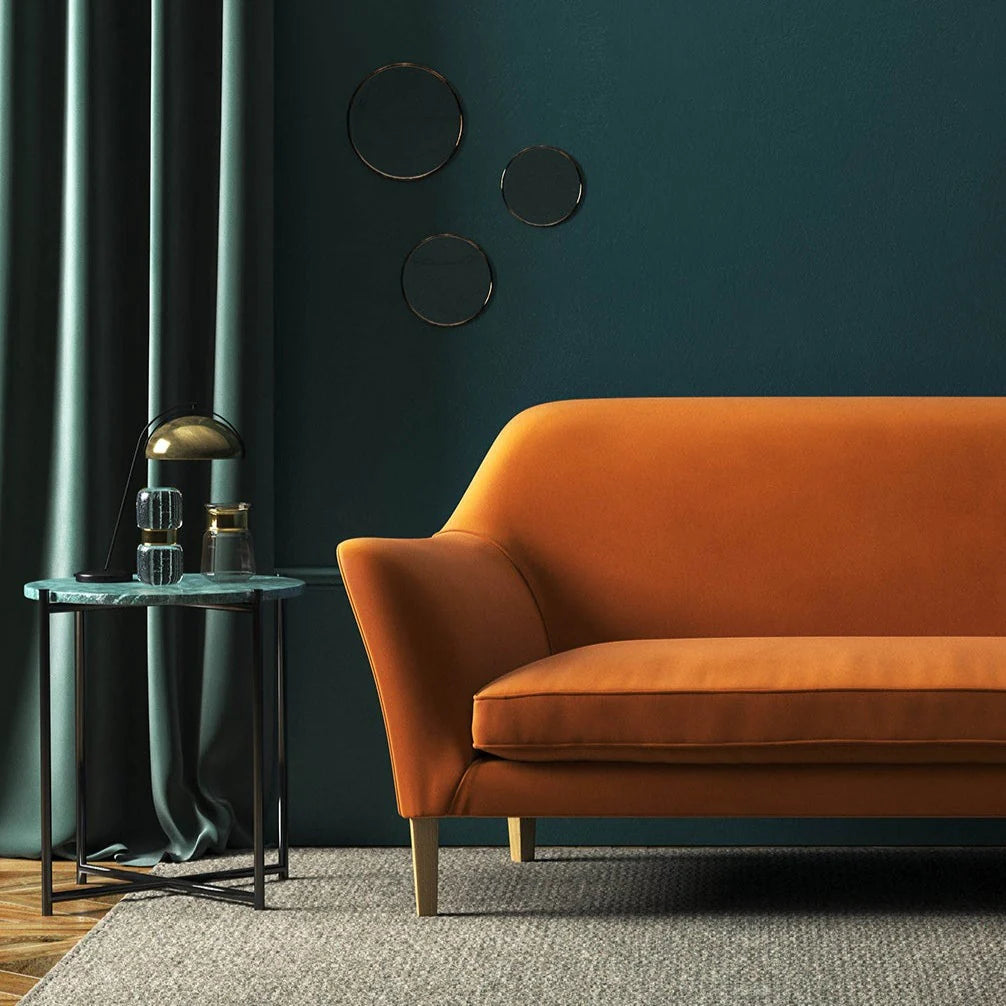 Linwood Omega Burnt Orange