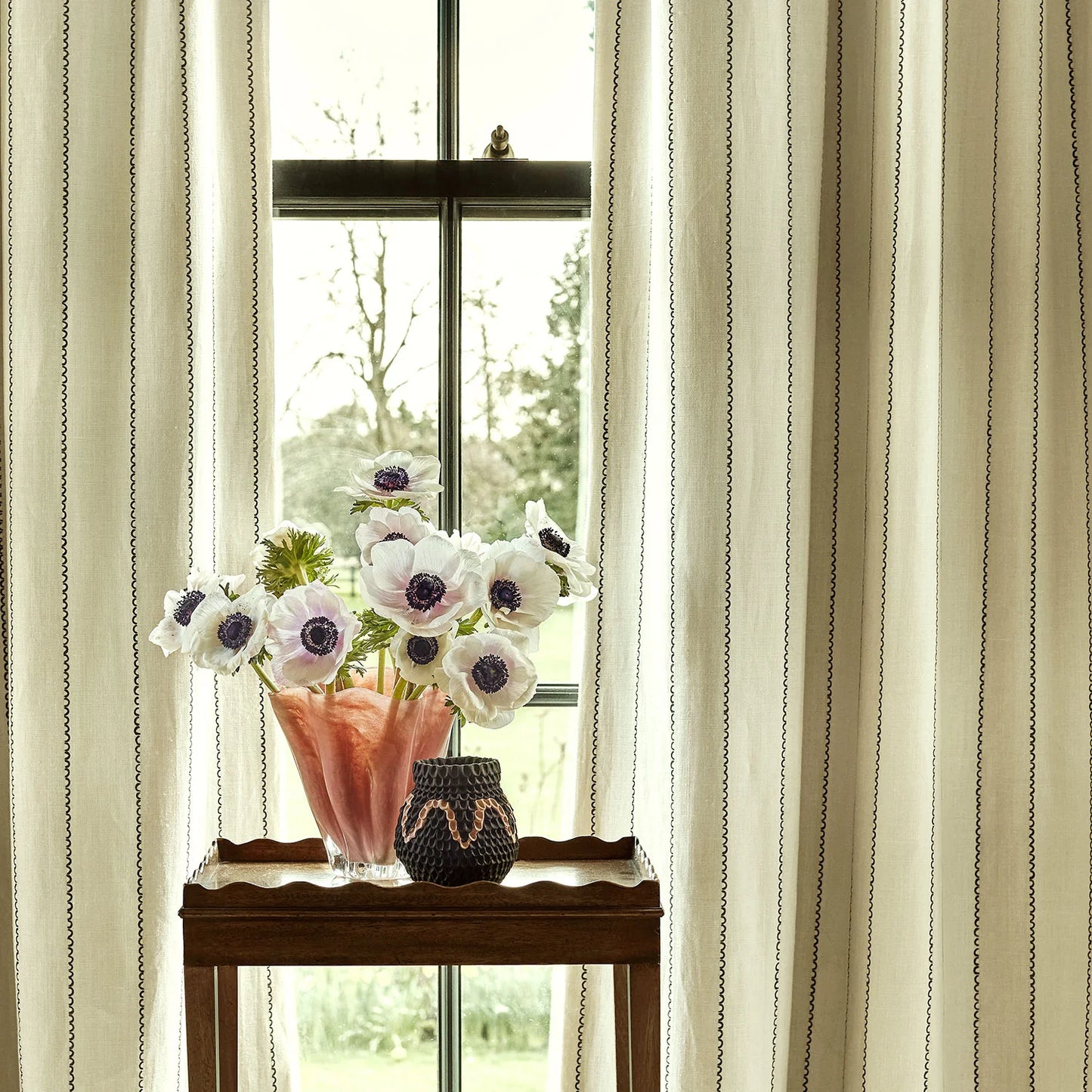 Linwood Lola Stripe Audrey