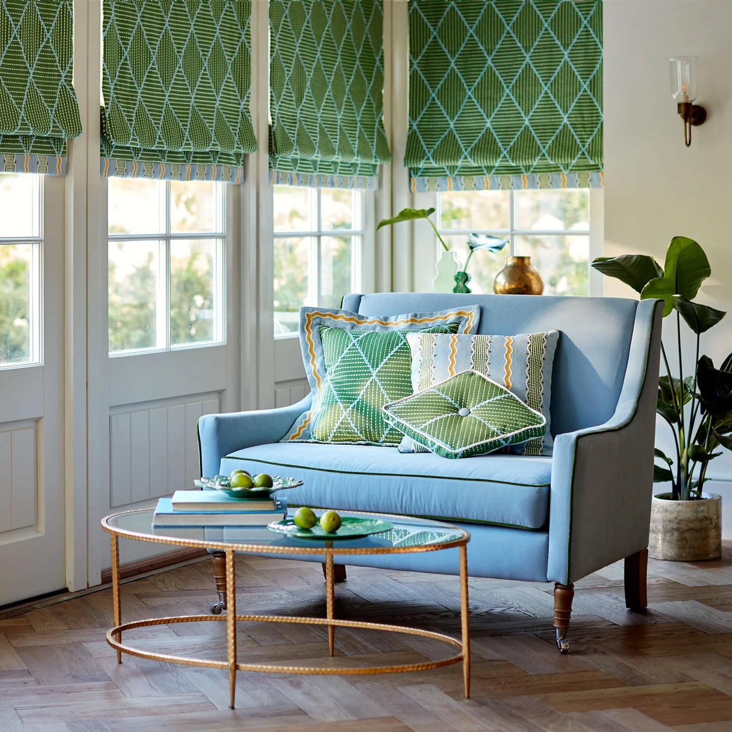 Linwood Oberon Glade