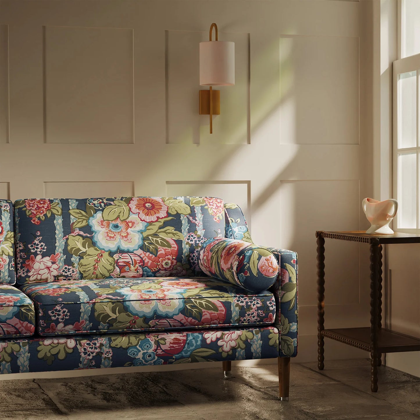 Linwood Louis Ginger