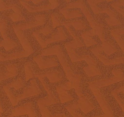 Today Interiors Ludisia Rust