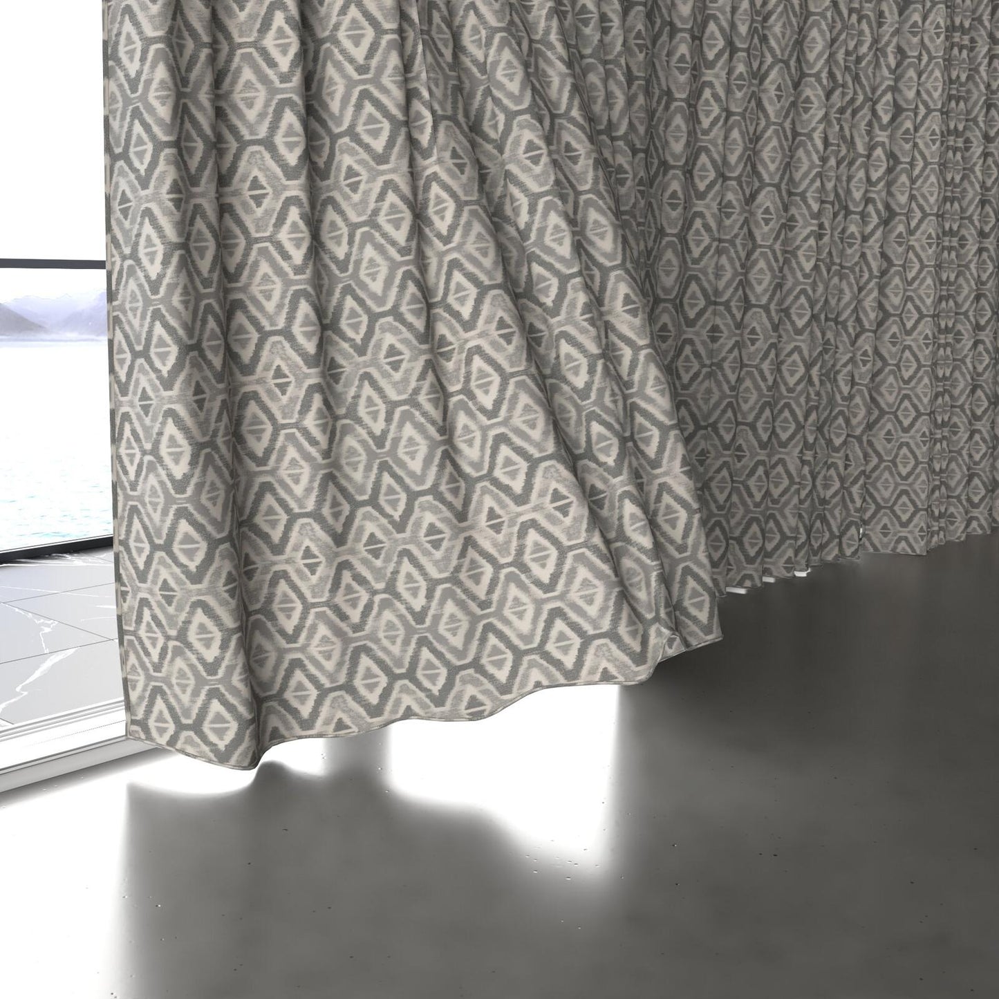 Chess Designs Lattice Truffle