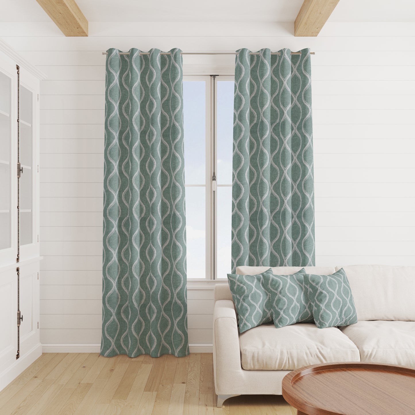 Chatham Glyn Ledbury Mineral