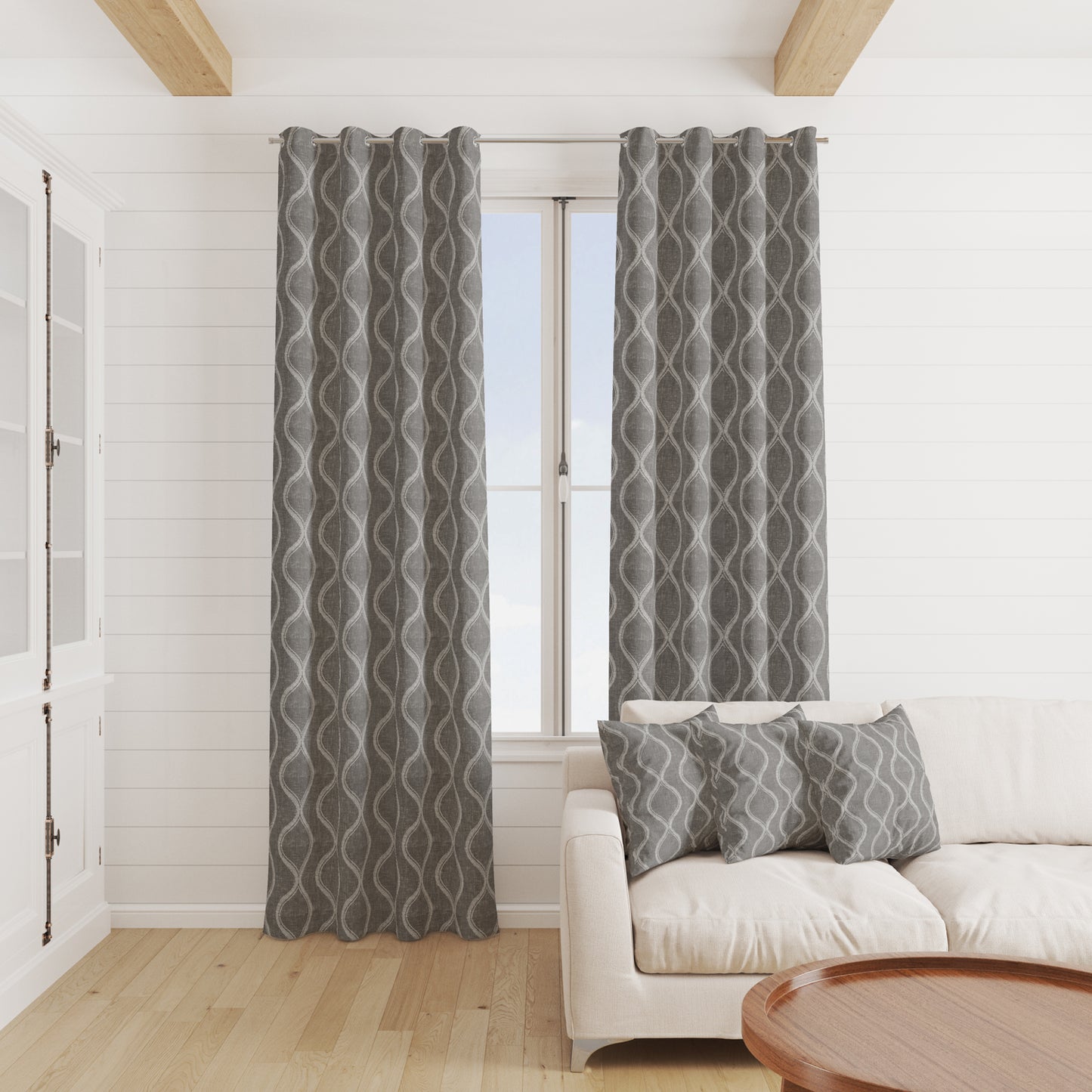 Chatham Glyn Ledbury Steel