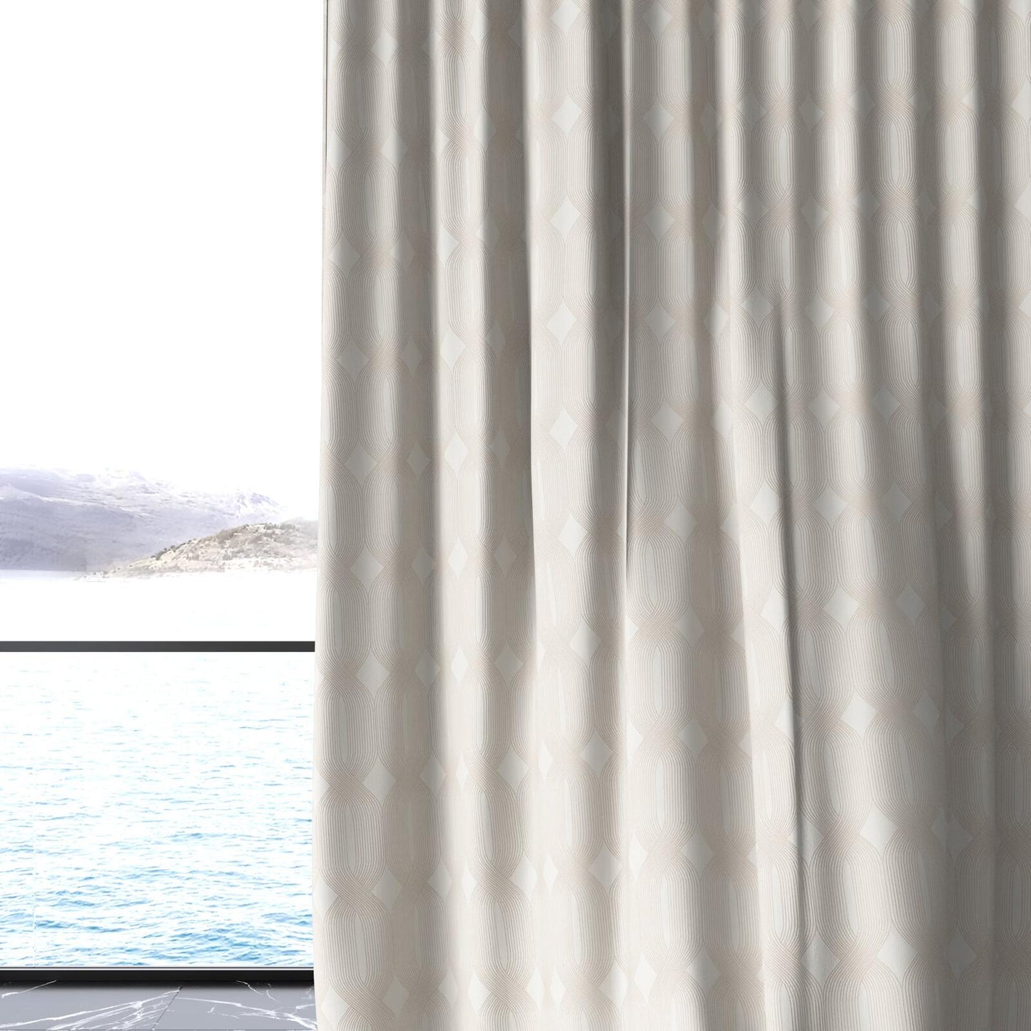 Chess Designs Linea Stucco