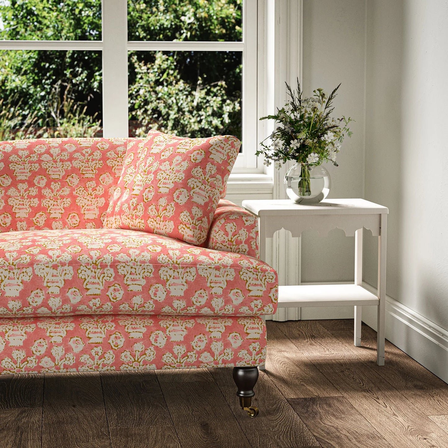 Linwood Shirin Coral