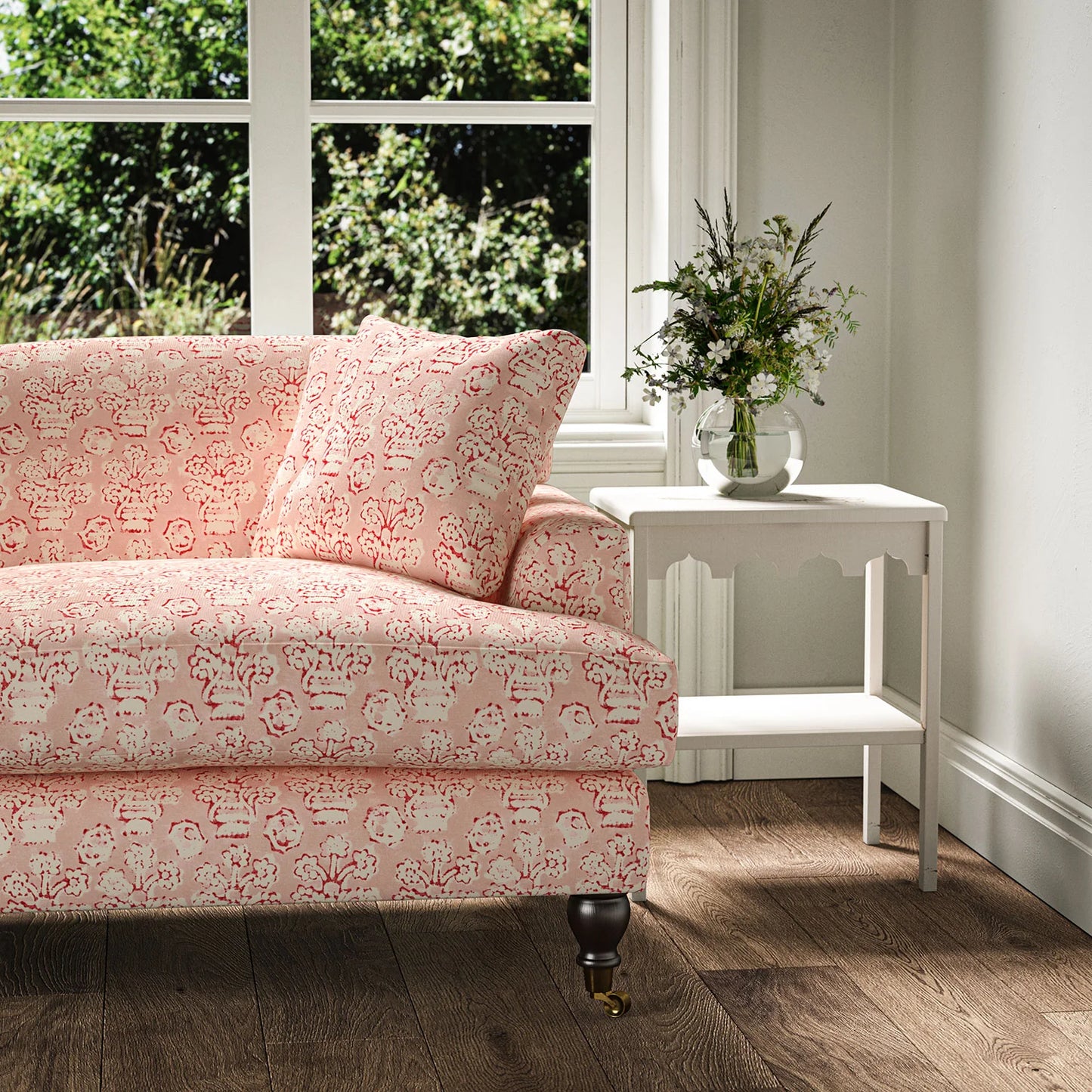 Linwood Shirin Petal