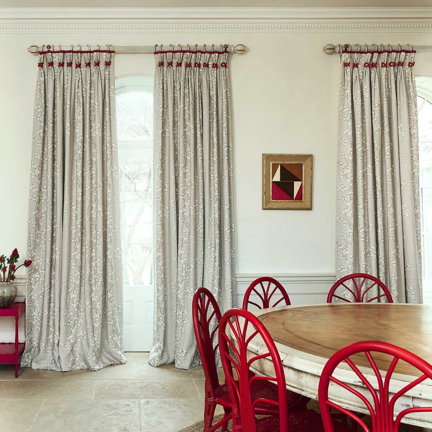 Linwood Lottie Linen