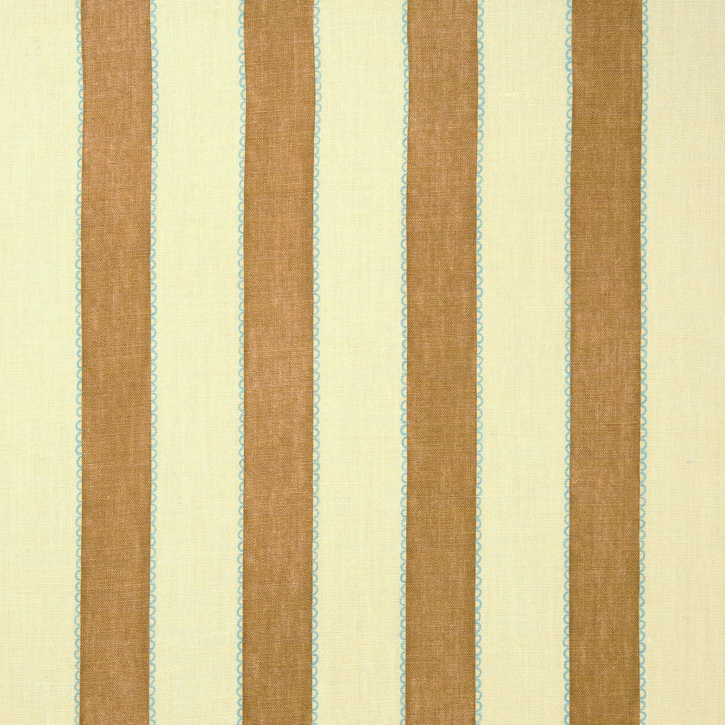 Linwood Lola Stripe Fox Den