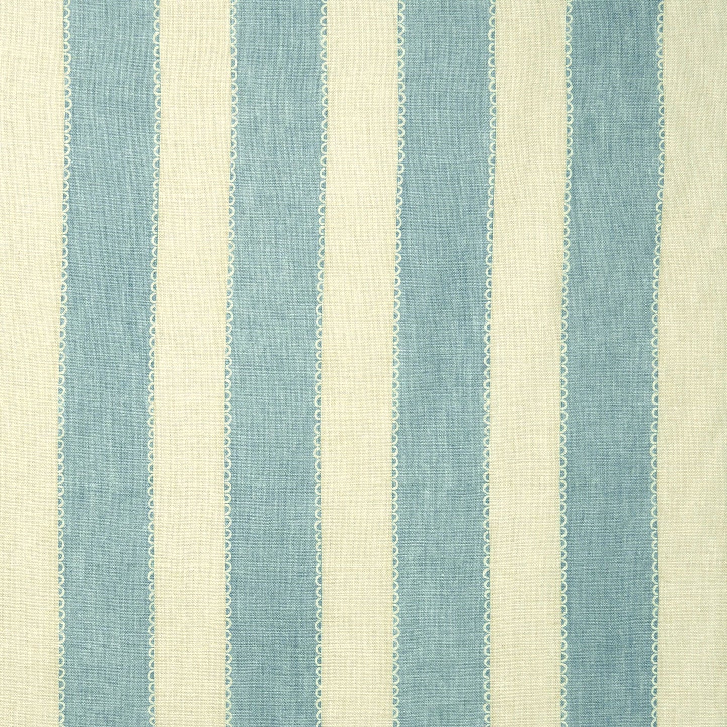 Linwood Lola Stripe Powder Blue
