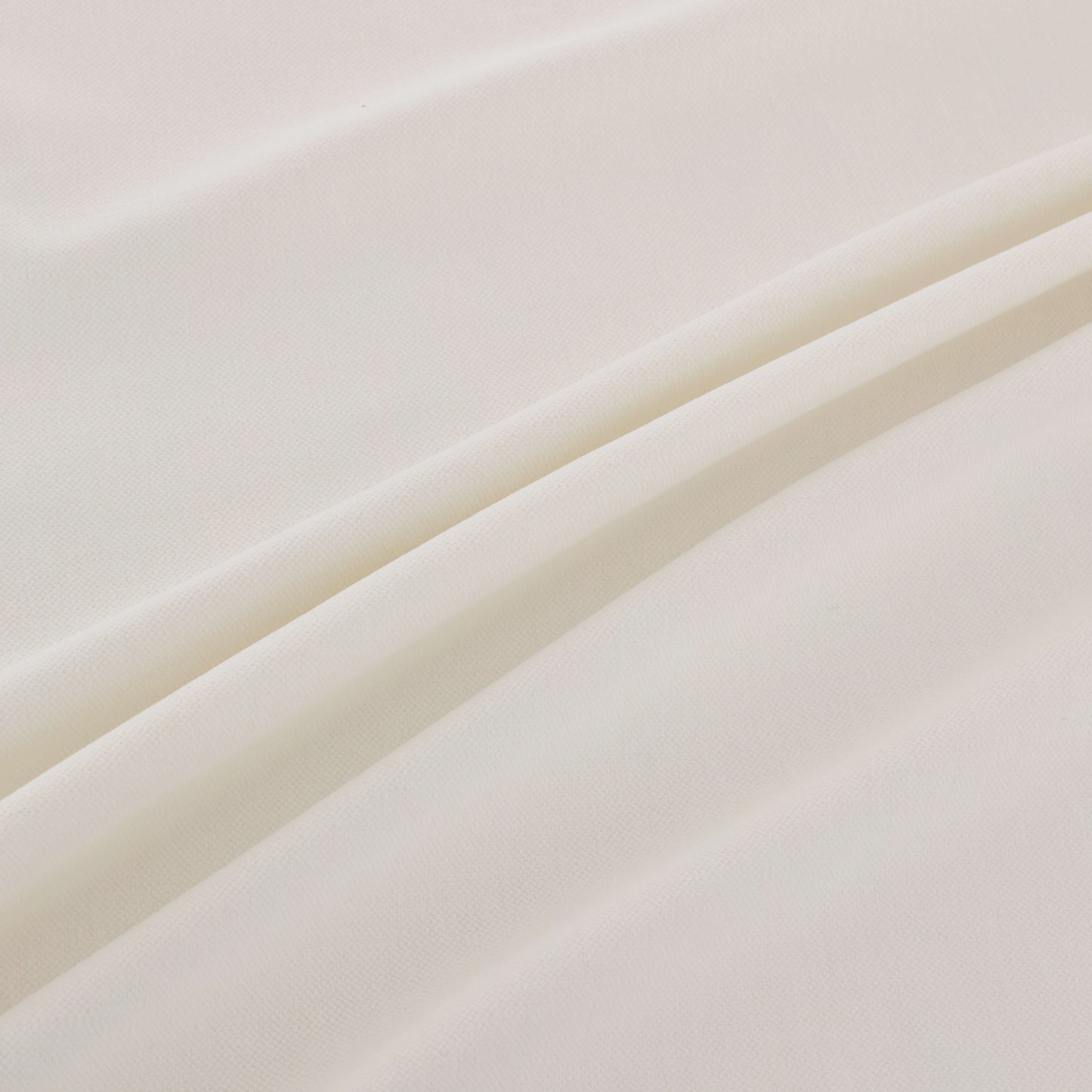 Warwick Loomspun White