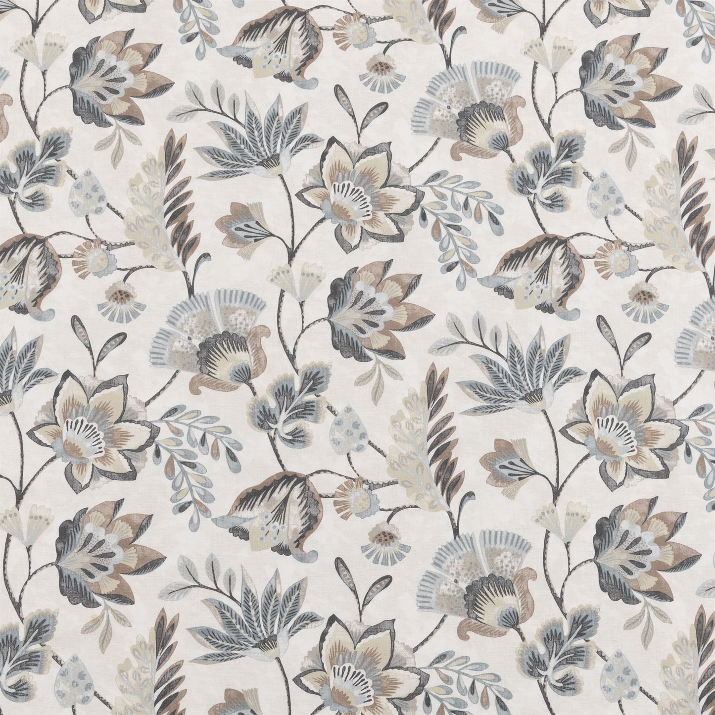 Bill Beaumont Lotus Slate