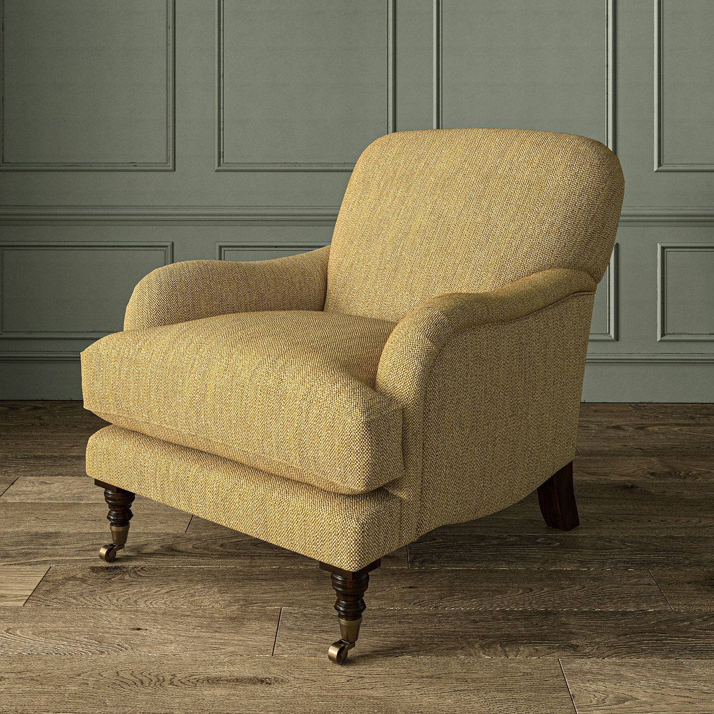 Linwood Loxley Sand Dune