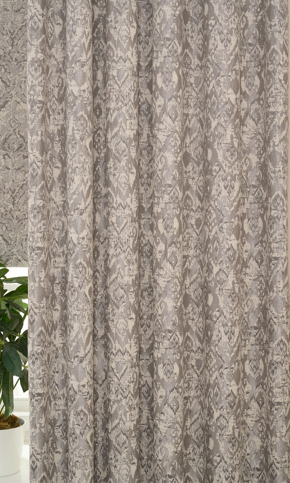 Chess Designs Lucius Silver