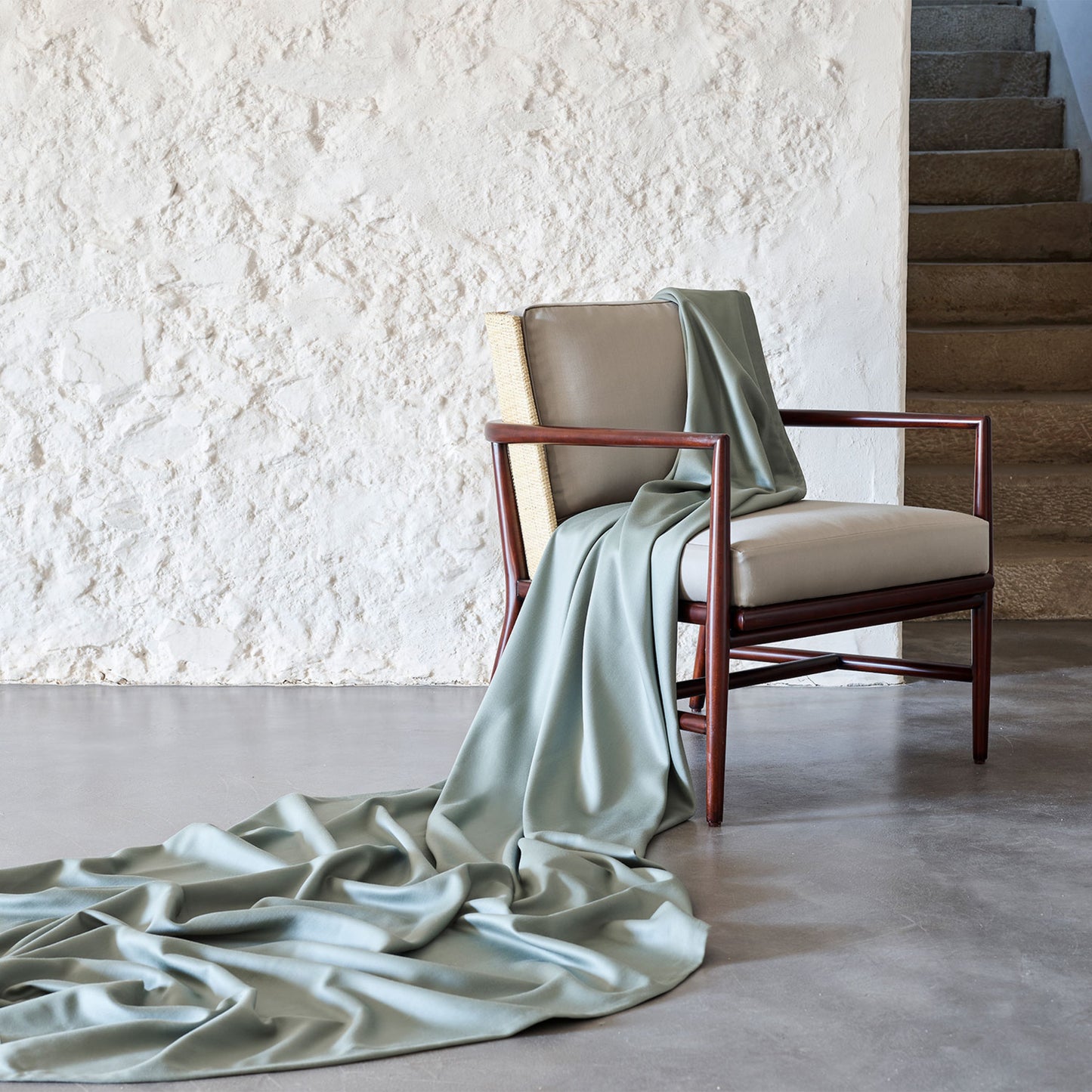 Mark Alexander Town Cement