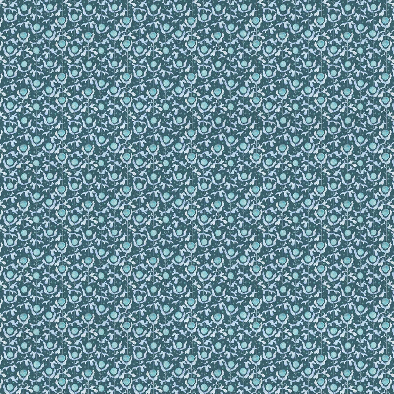 Voyage Maison Mariani Teal
