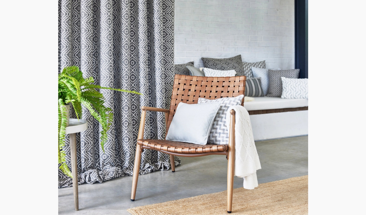 Prestigious Textiles Castelli Husk