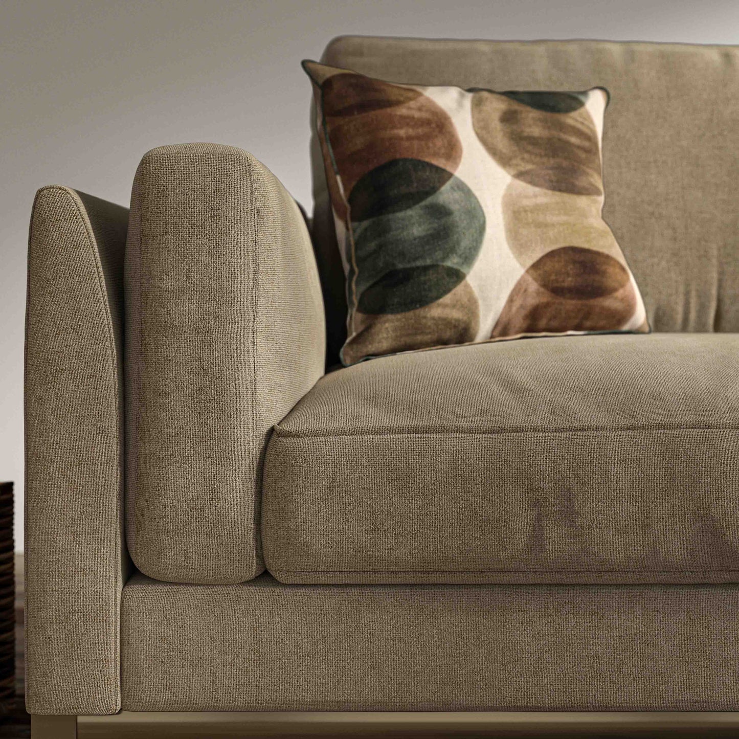 Warwick Malmo-Eco Linen