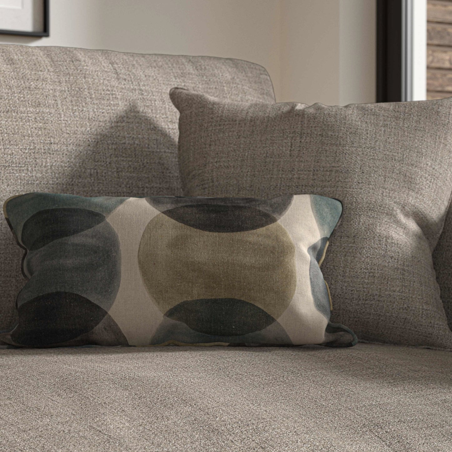Warwick Malvern Gris