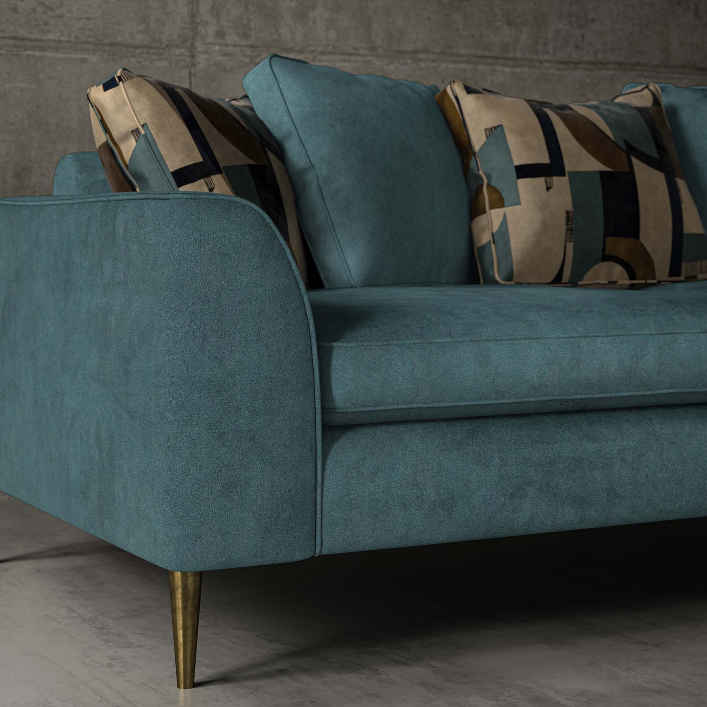 Warwick Marvellous Peking