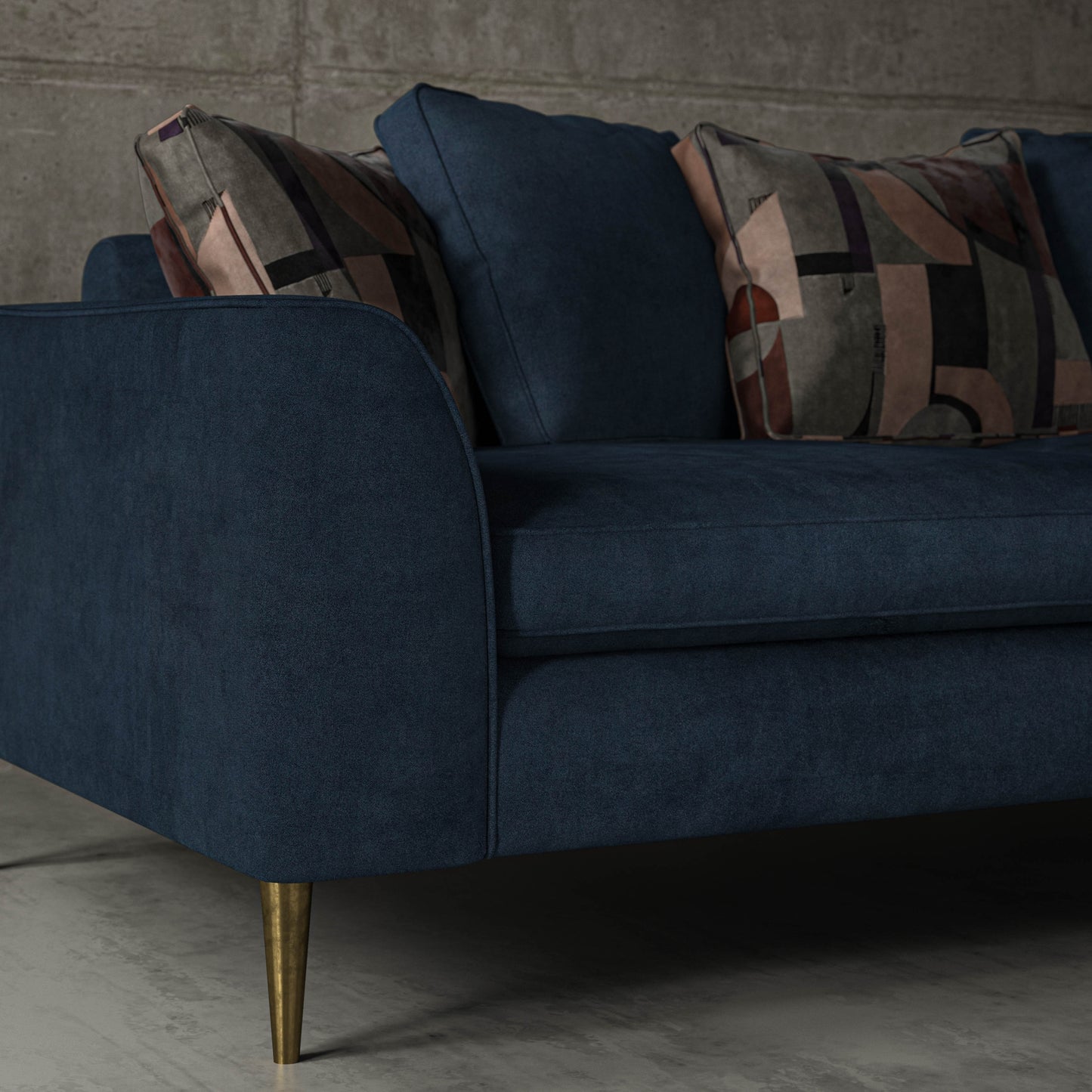 Warwick Marvellous Starling