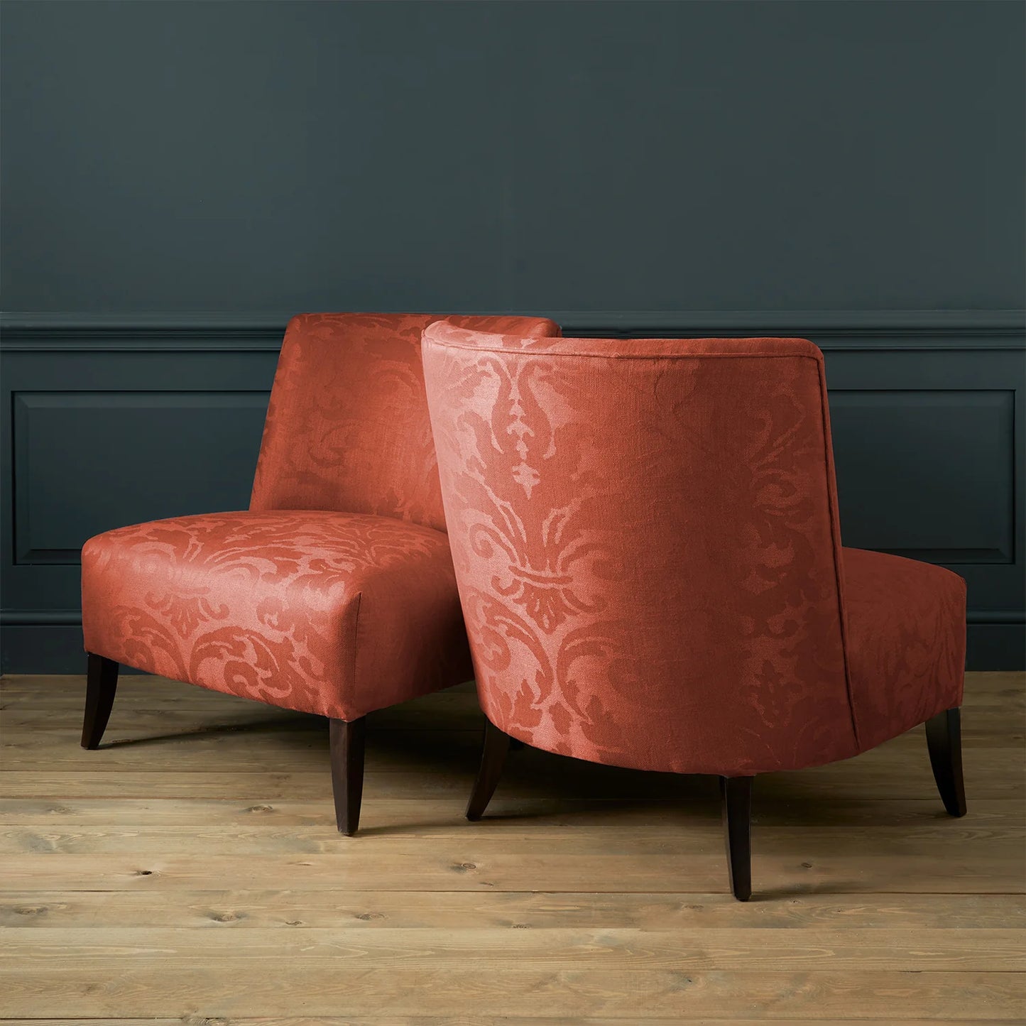 Linwood Miletto Pepper