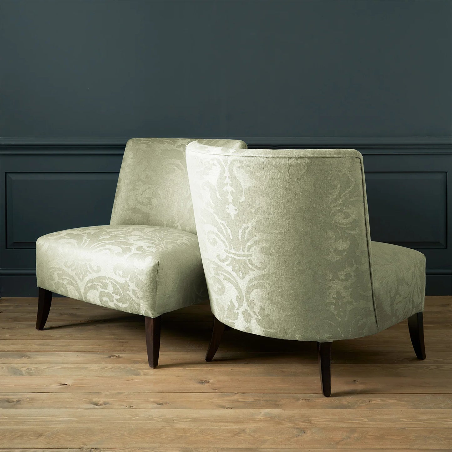 Linwood Miletto Pistachio