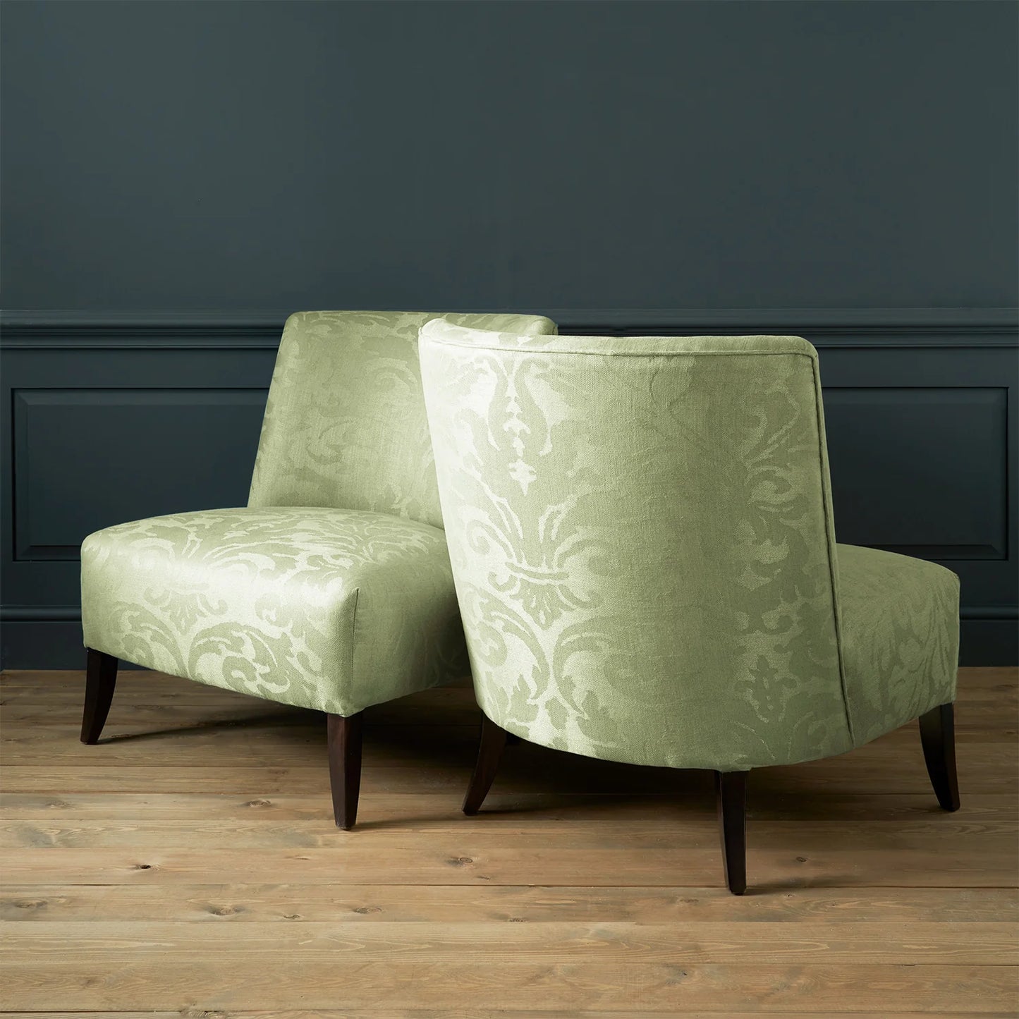 Linwood Miletto Leaf