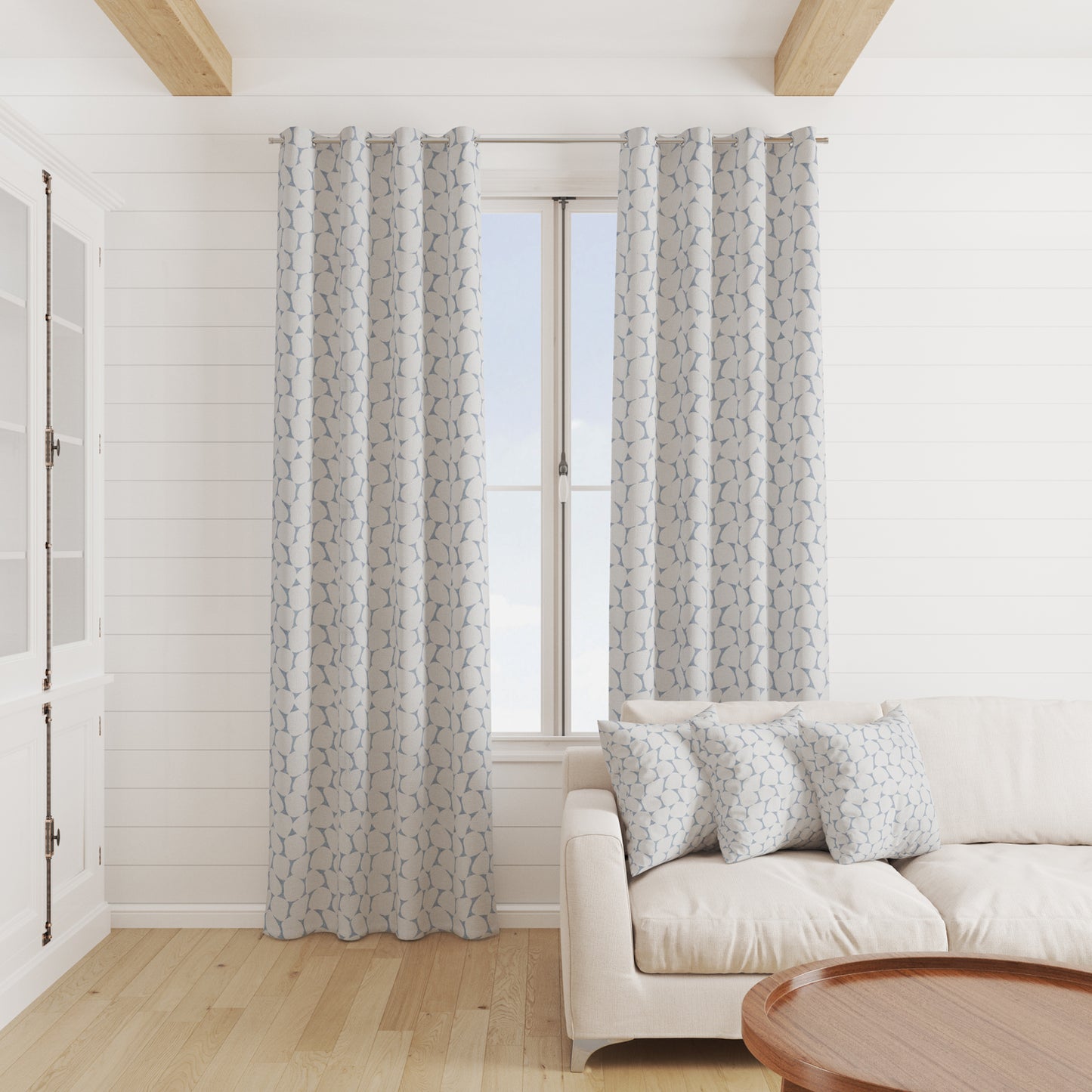 Chatham Glyn Nice Bleu