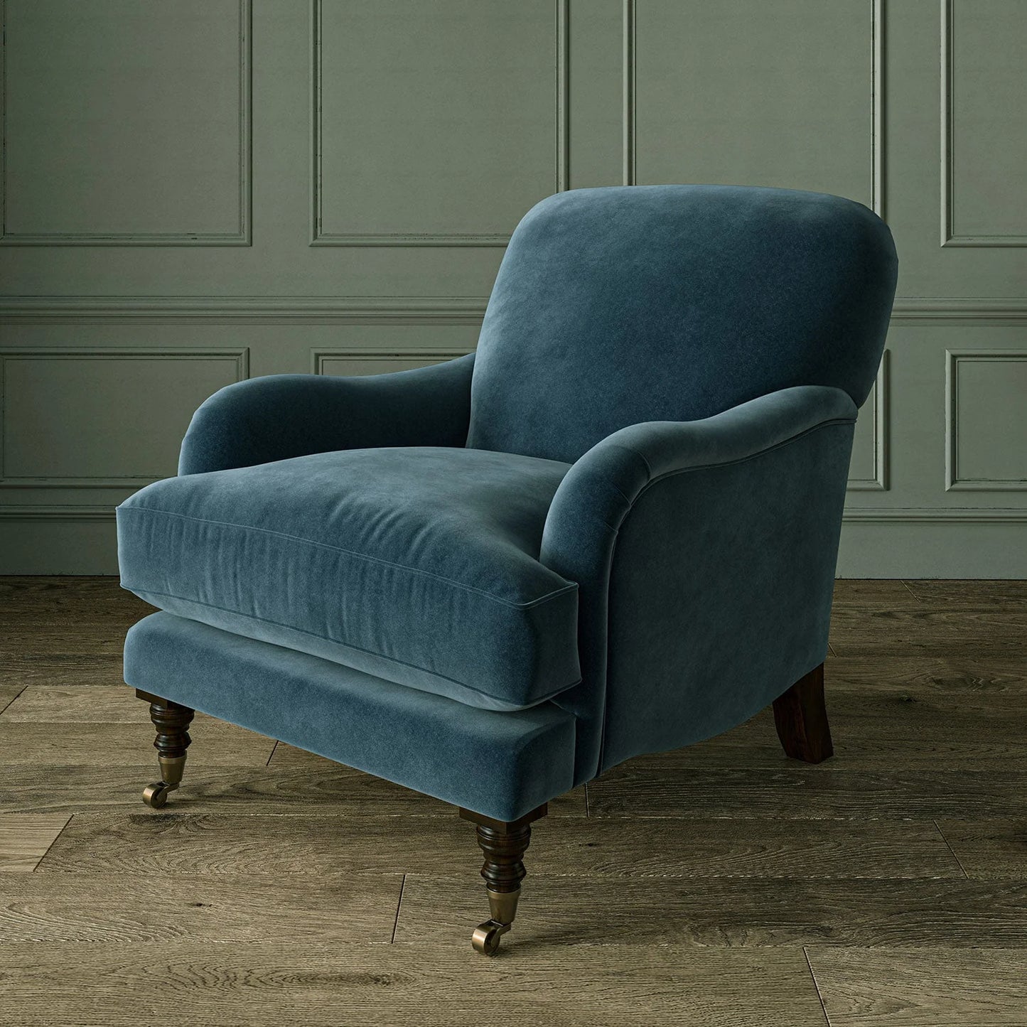 Linwood Omega IV Aegean