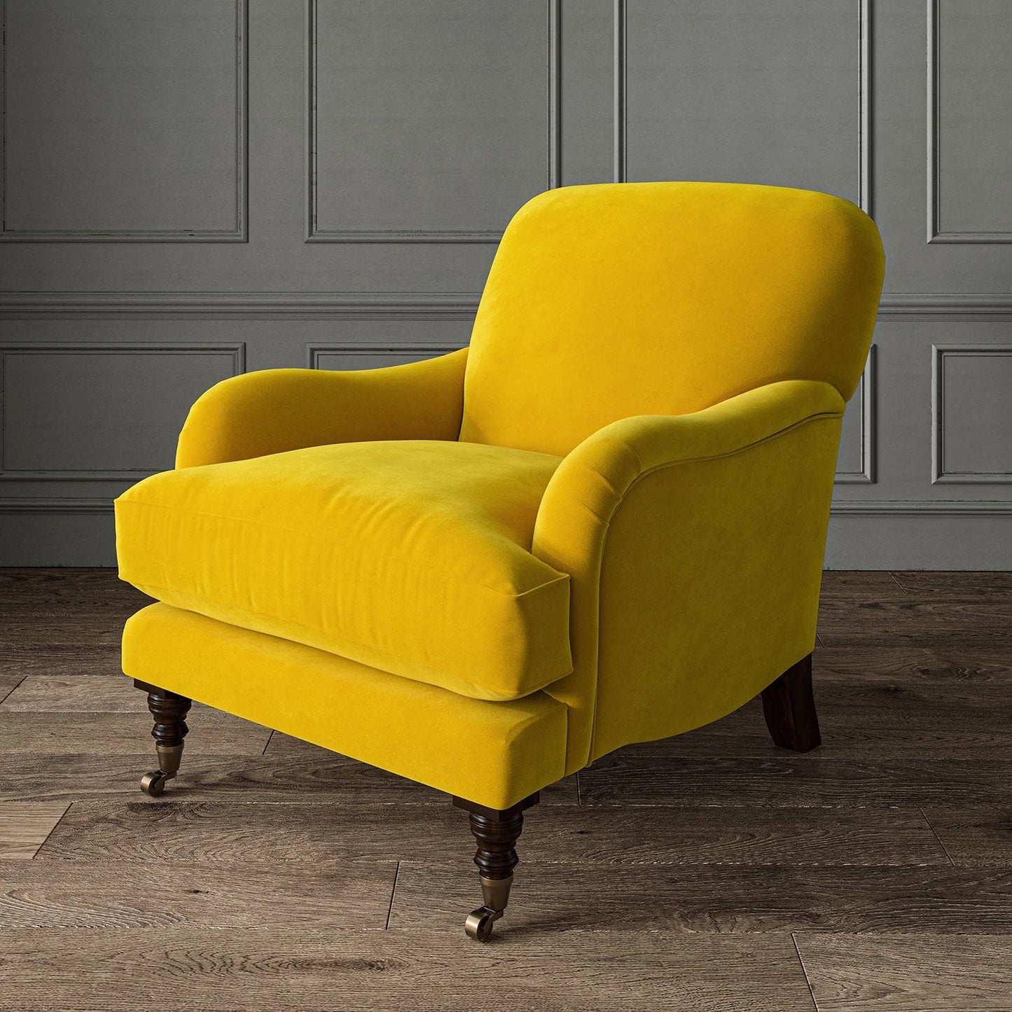 Linwood Omega IV Citrus