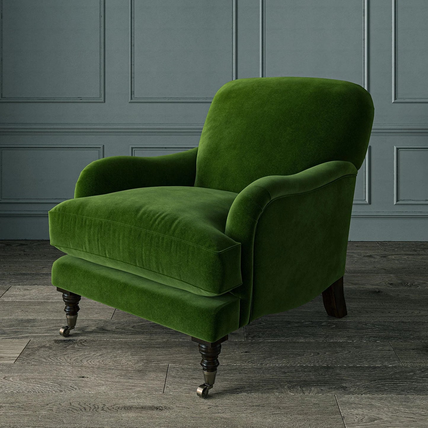 Linwood Omega IV Grass