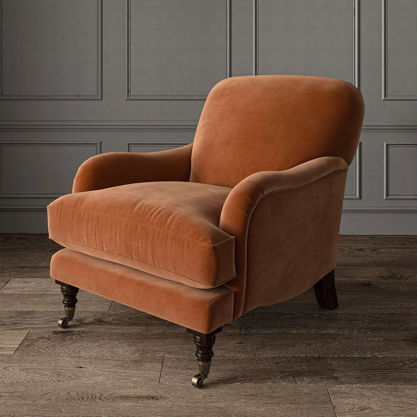 Linwood Omega IV Turmeric
