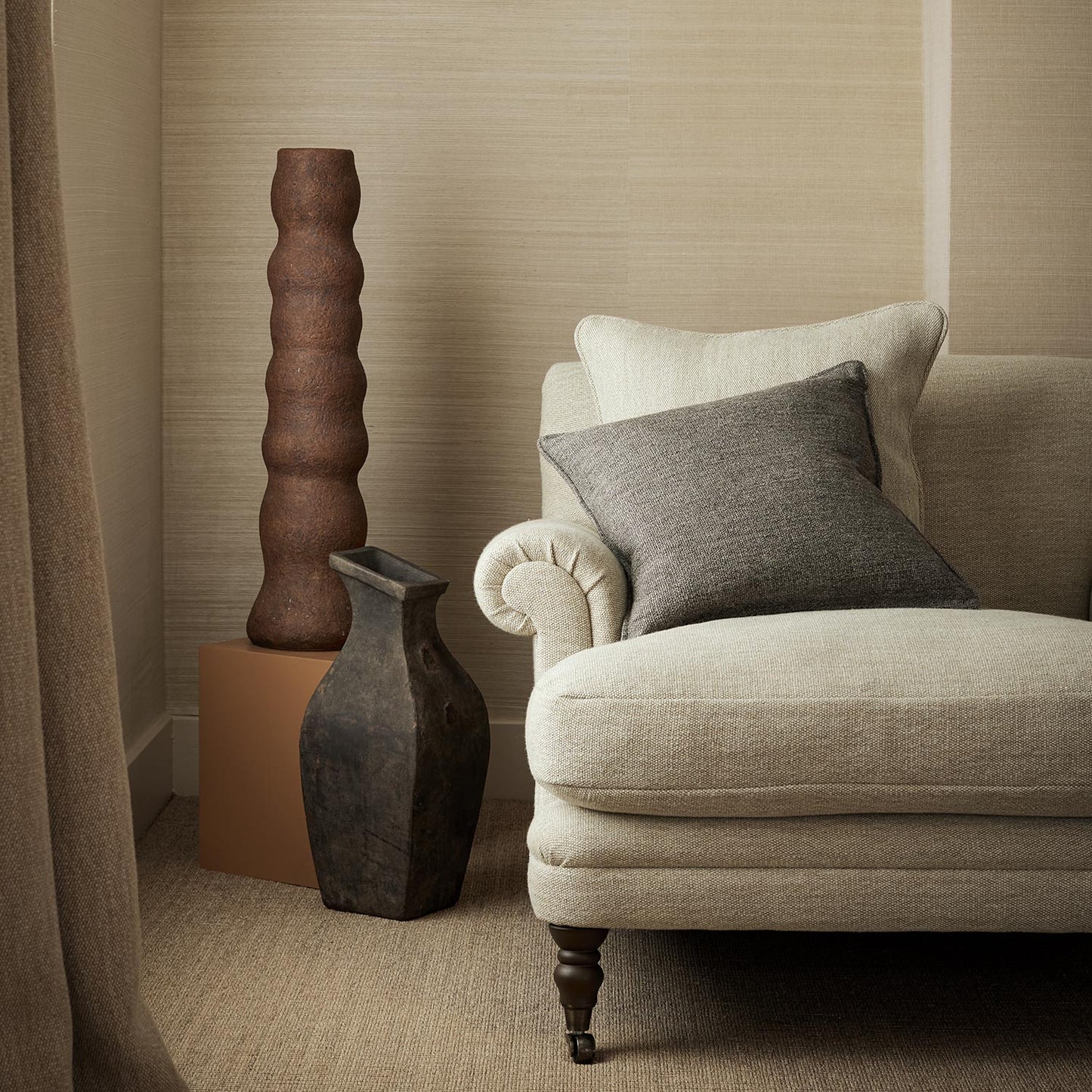 Linwood Orta Linen