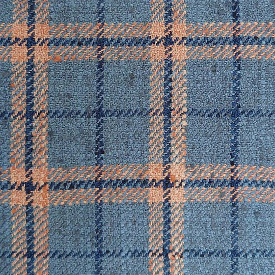 Voyage Maison Painswick Fabric Cornflower