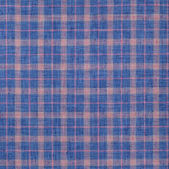 Voyage Maison Painswick Fabric Indigo