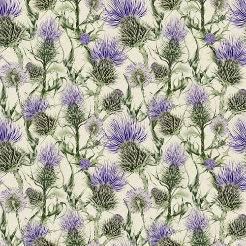 Voyage Penton Damson Linen