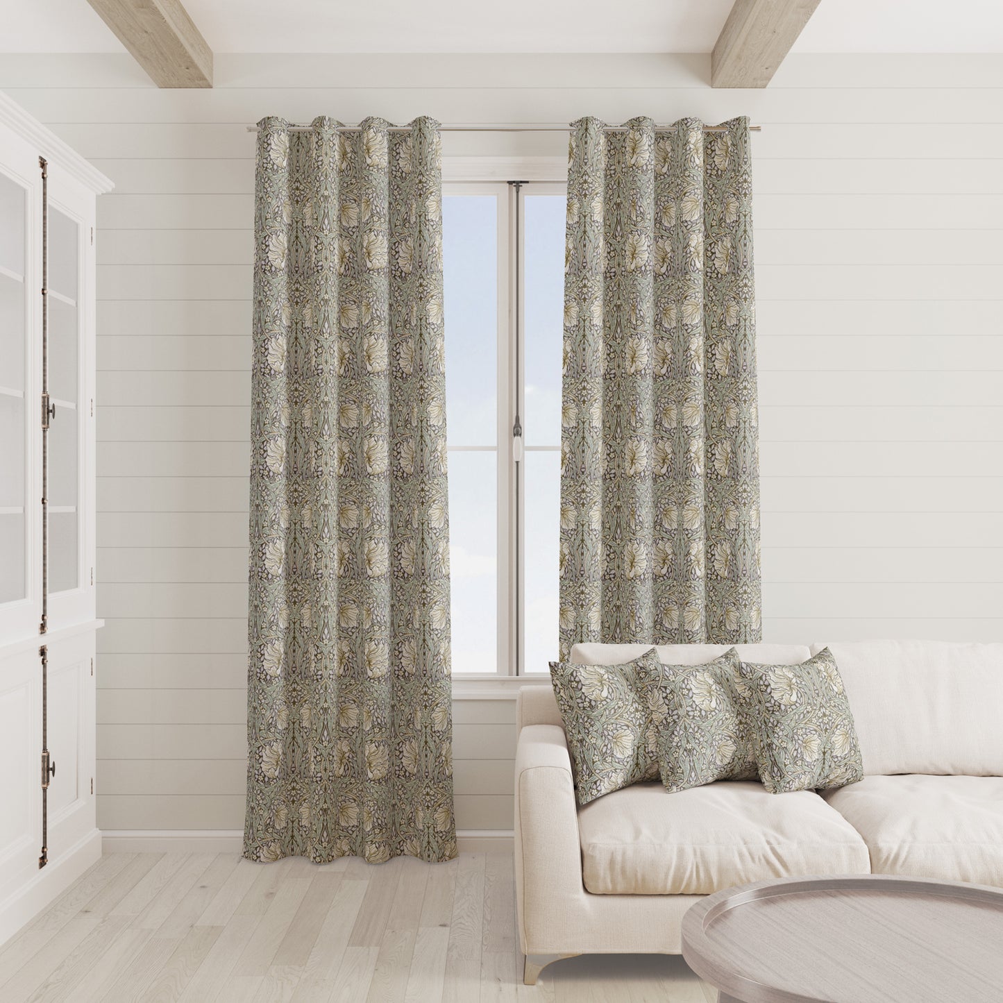 Chatham Glyn Pimpernel Earth