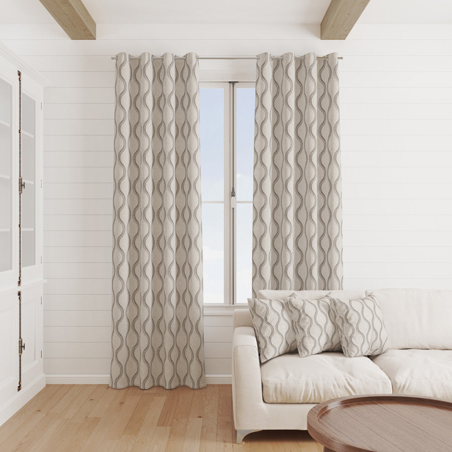 Chatham Glyn Plumeria Linen