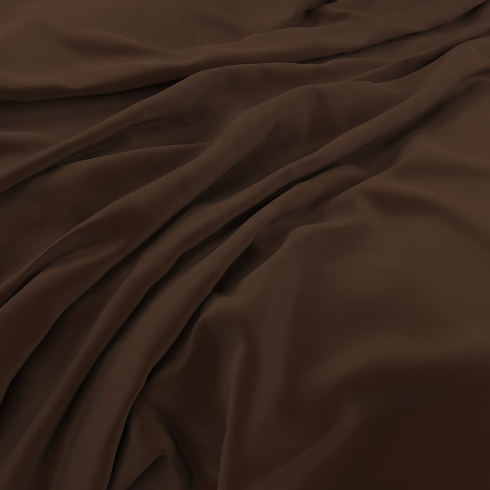Warwick Plush Velvet IV Cocoa