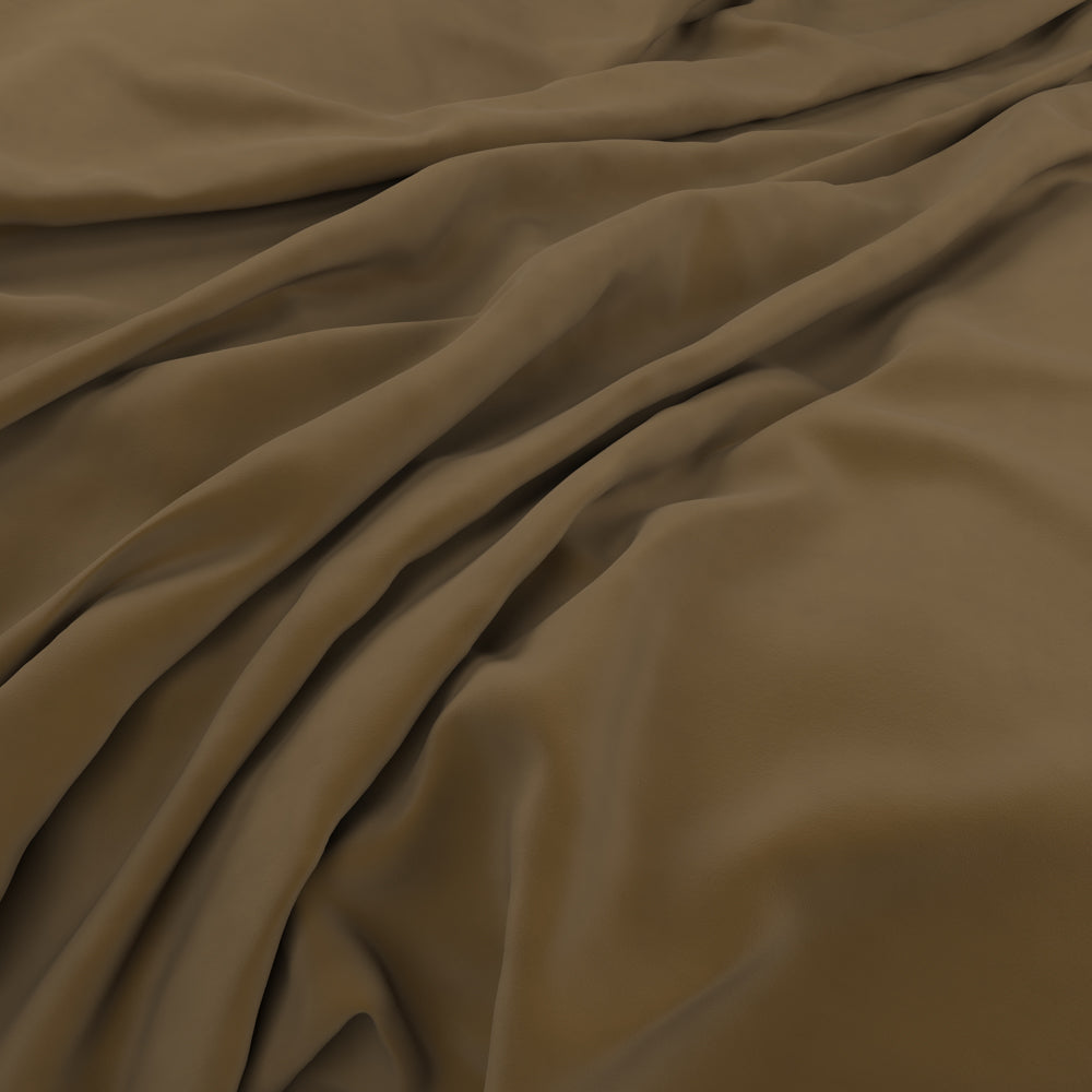 Warwick Plush Velvet Fennel