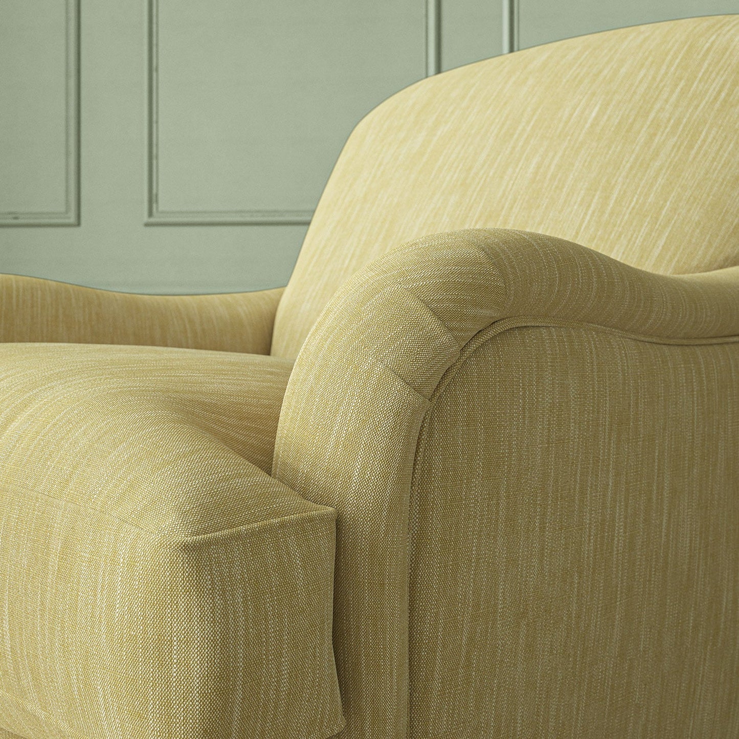 Linwood Pluto Cornsilk