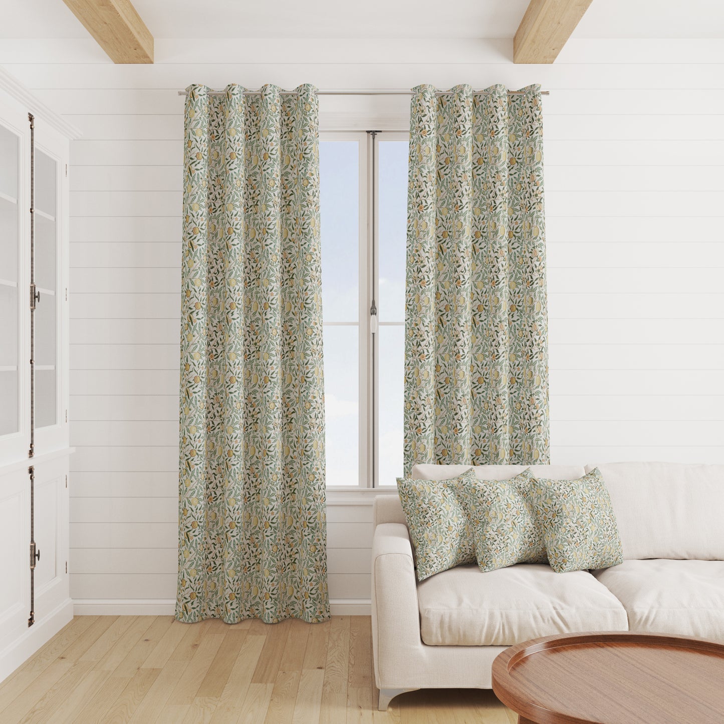 Chatham Glyn Pomegranate Natural