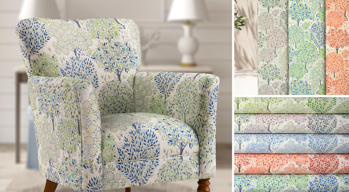 Fibre Naturelle Somerset Pomeroy