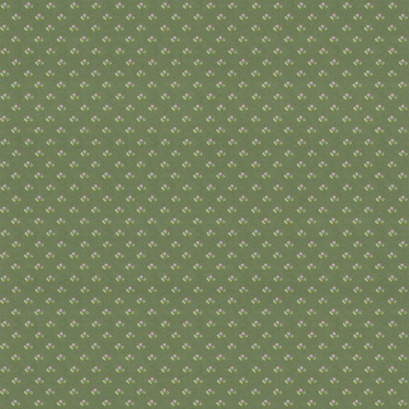 Voyage Maison Raja Sage