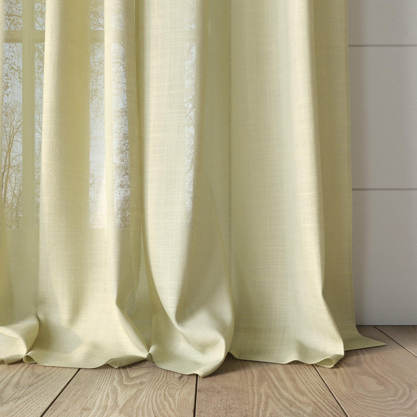 Warwick Ravello Butter Double Width ECO