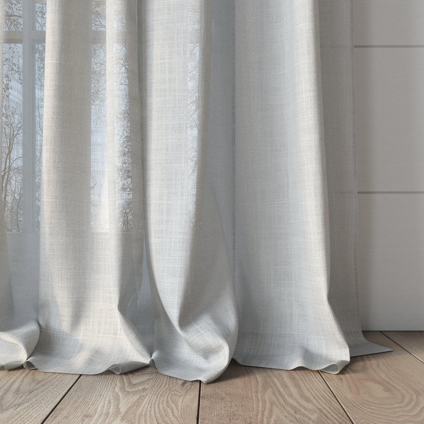 Warwick Ravello Limewash Double Width ECO