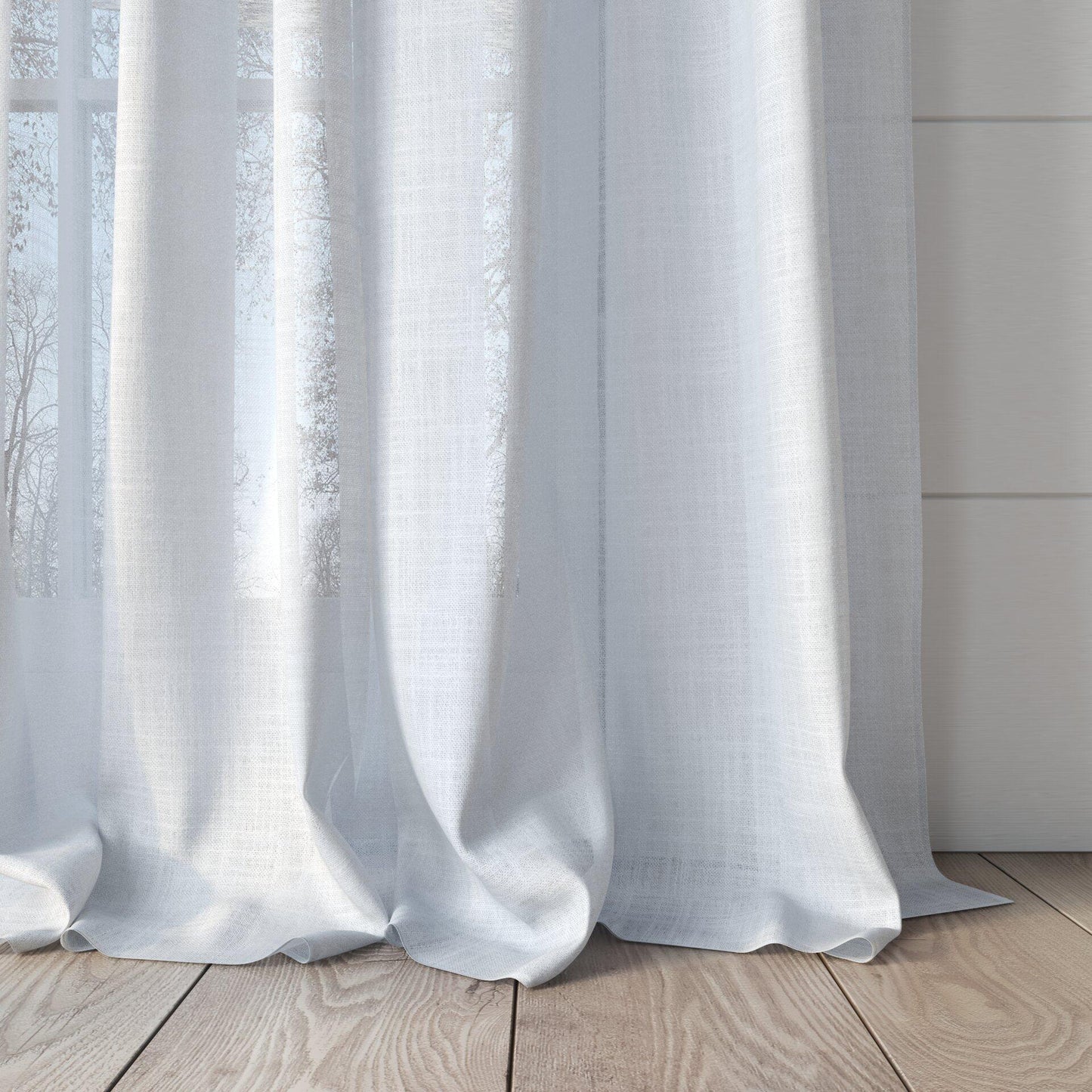 Warwick Ravello Optic Double Width ECO