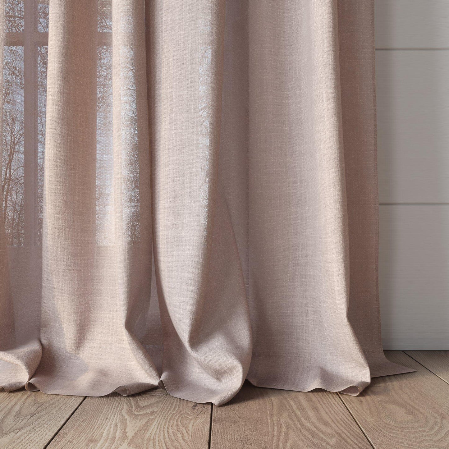 Warwick Ravello Petal Double Width ECO