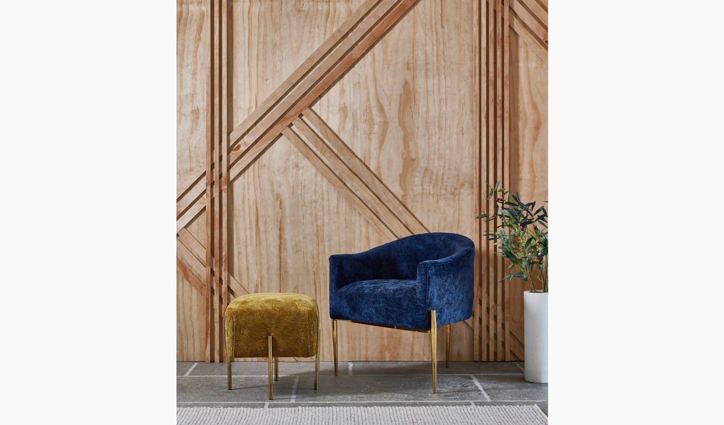 Prestigious Textiles Canova Ecru